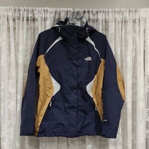 NORTH FACE HYVENT JACKET